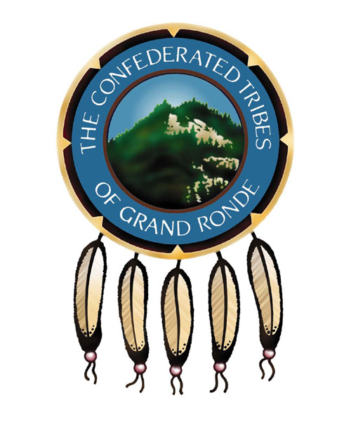 The Confederated Tribes of Grand Ronde